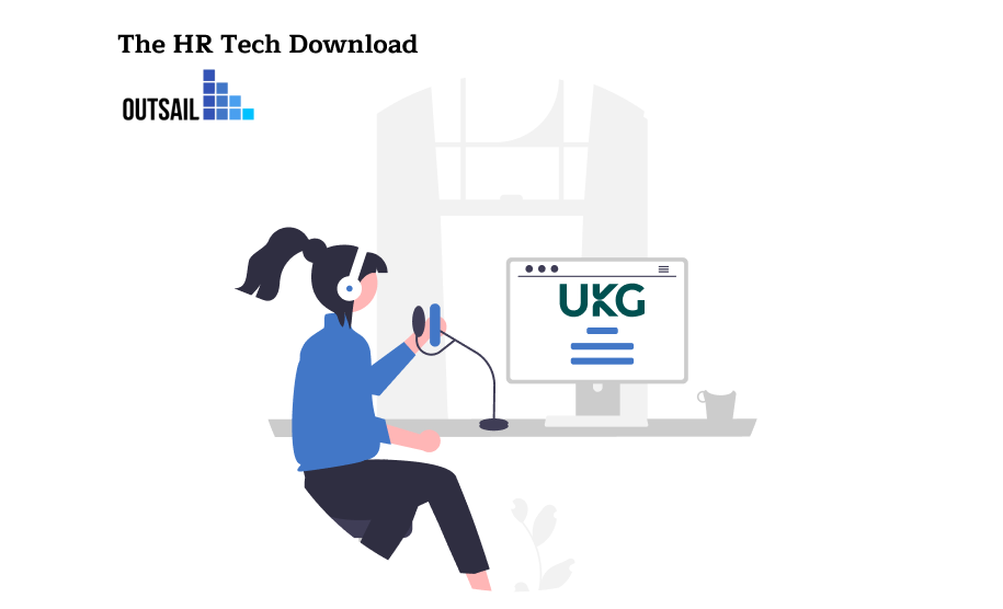 UKG’s Rebrand Year: Frontline Focus, People-First AI, and Marketing in a Zero-Click World