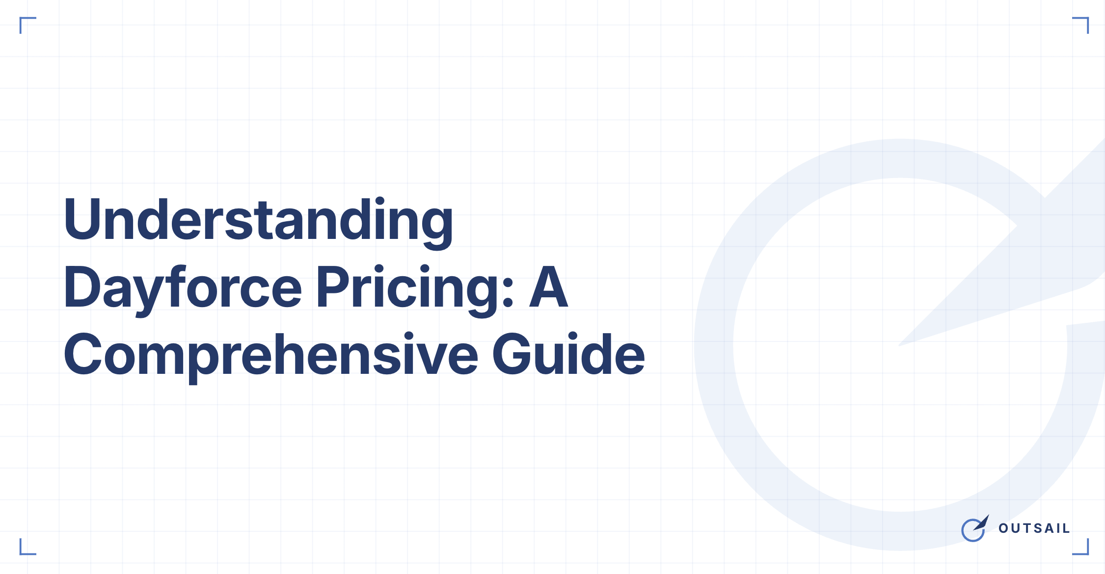 Understanding Dayforce Pricing: A Comprehensive Guide