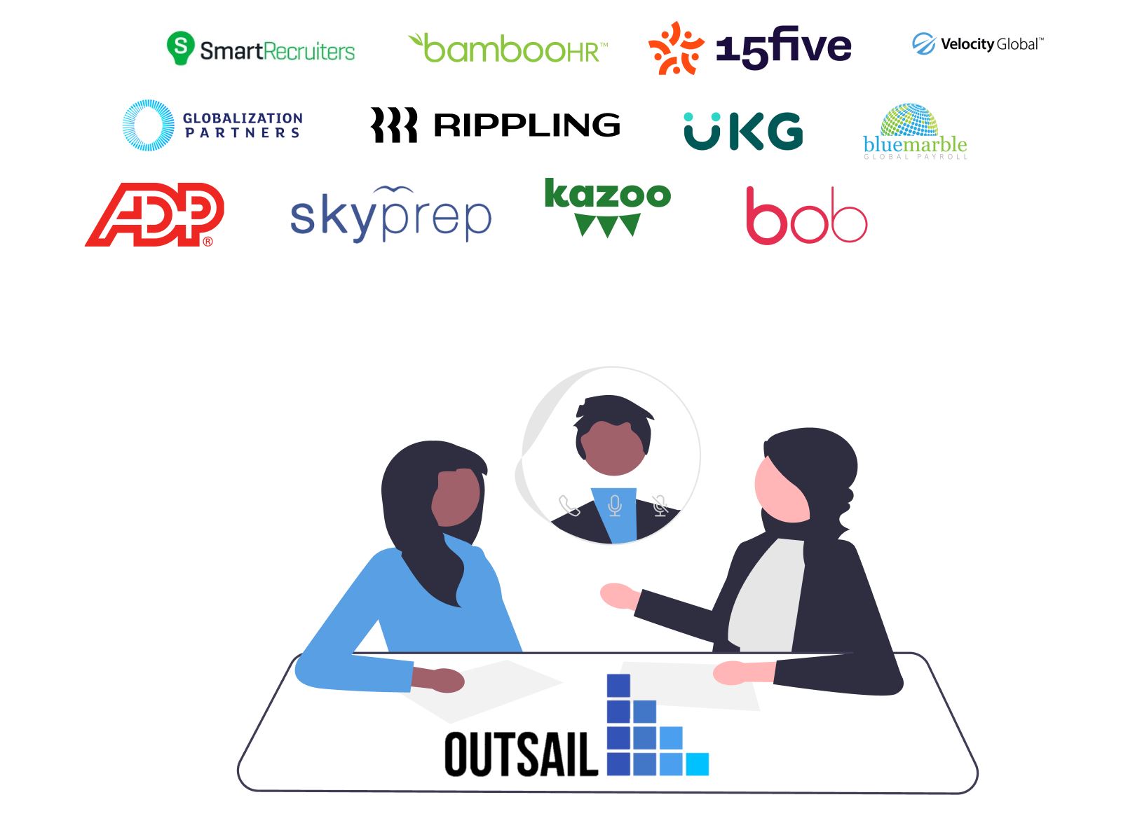 What Are the Most Popular HR Software Solutions?