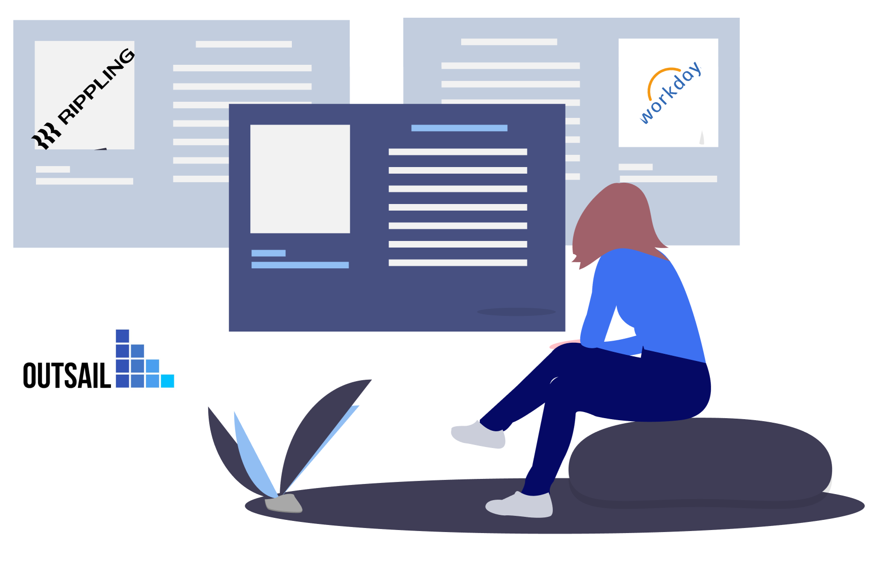Workday vs. Rippling: Enterprise HR Software Showdown