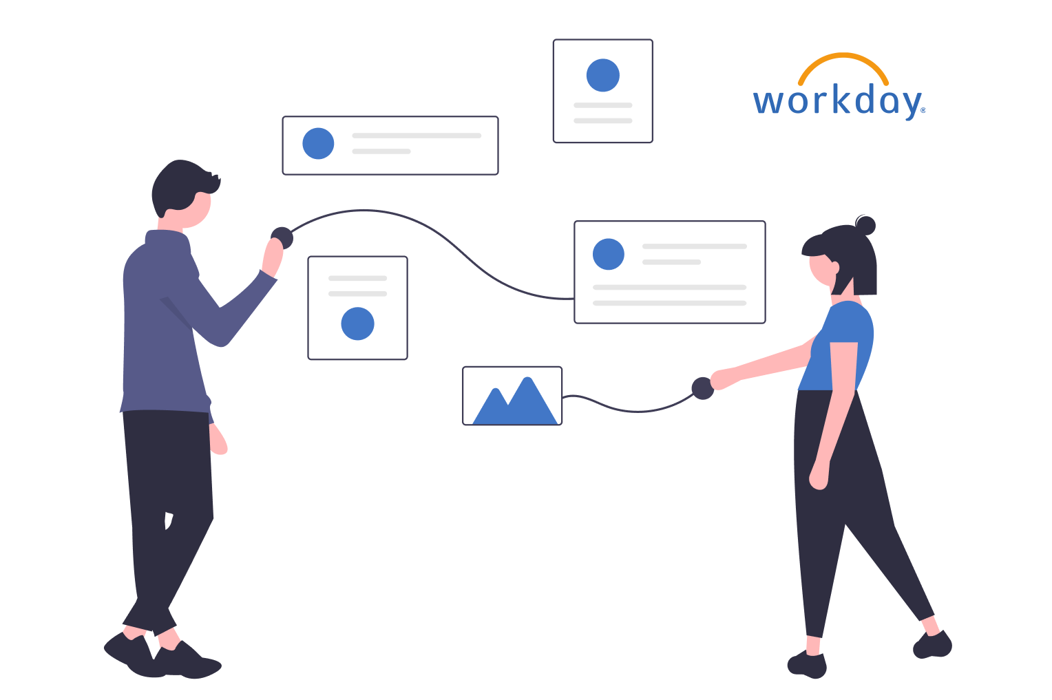 Unlocking the Power of Workday’s Integration Capabilities