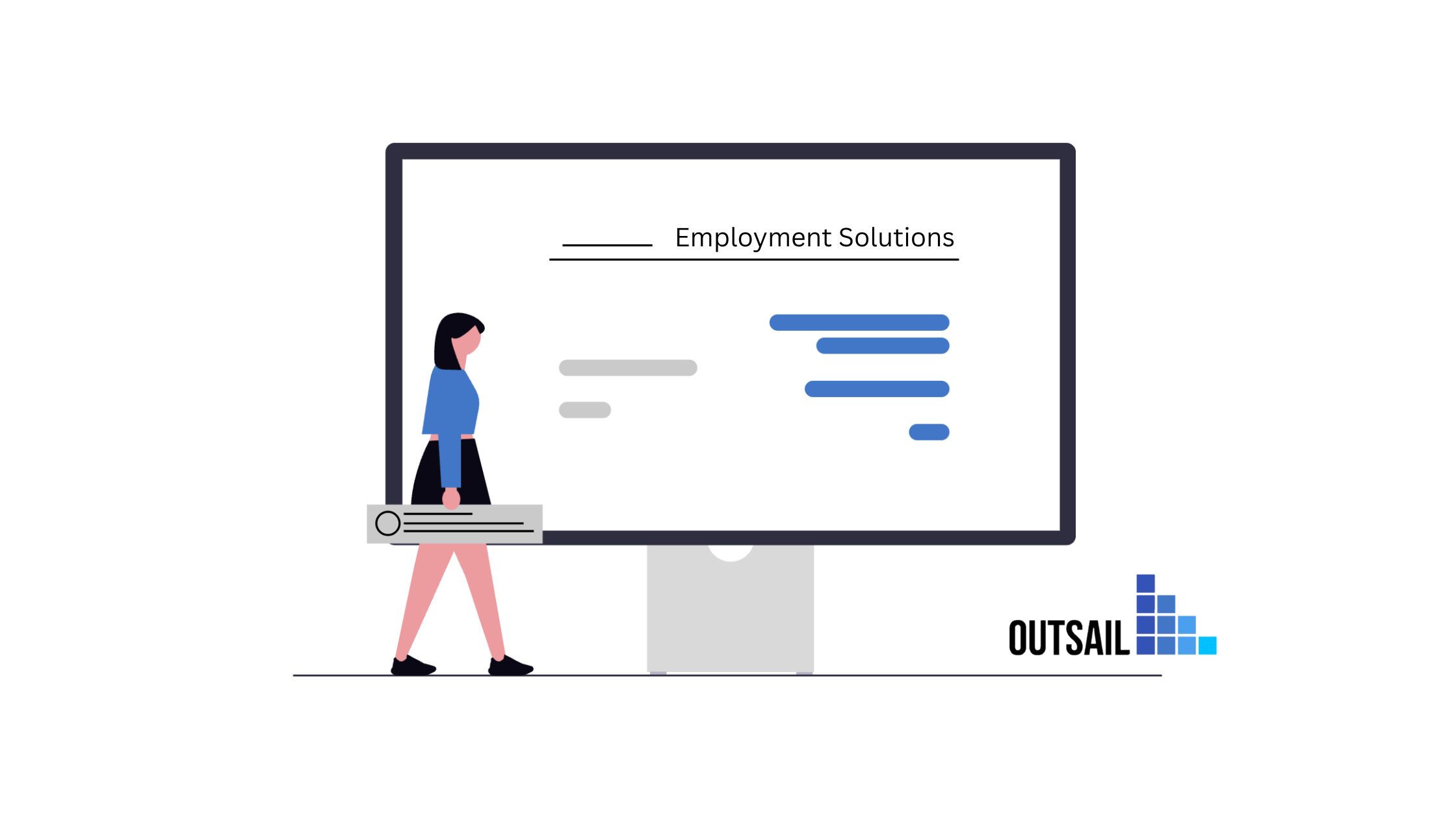 Your Employment Solutions: How to Find the Right HR Partner