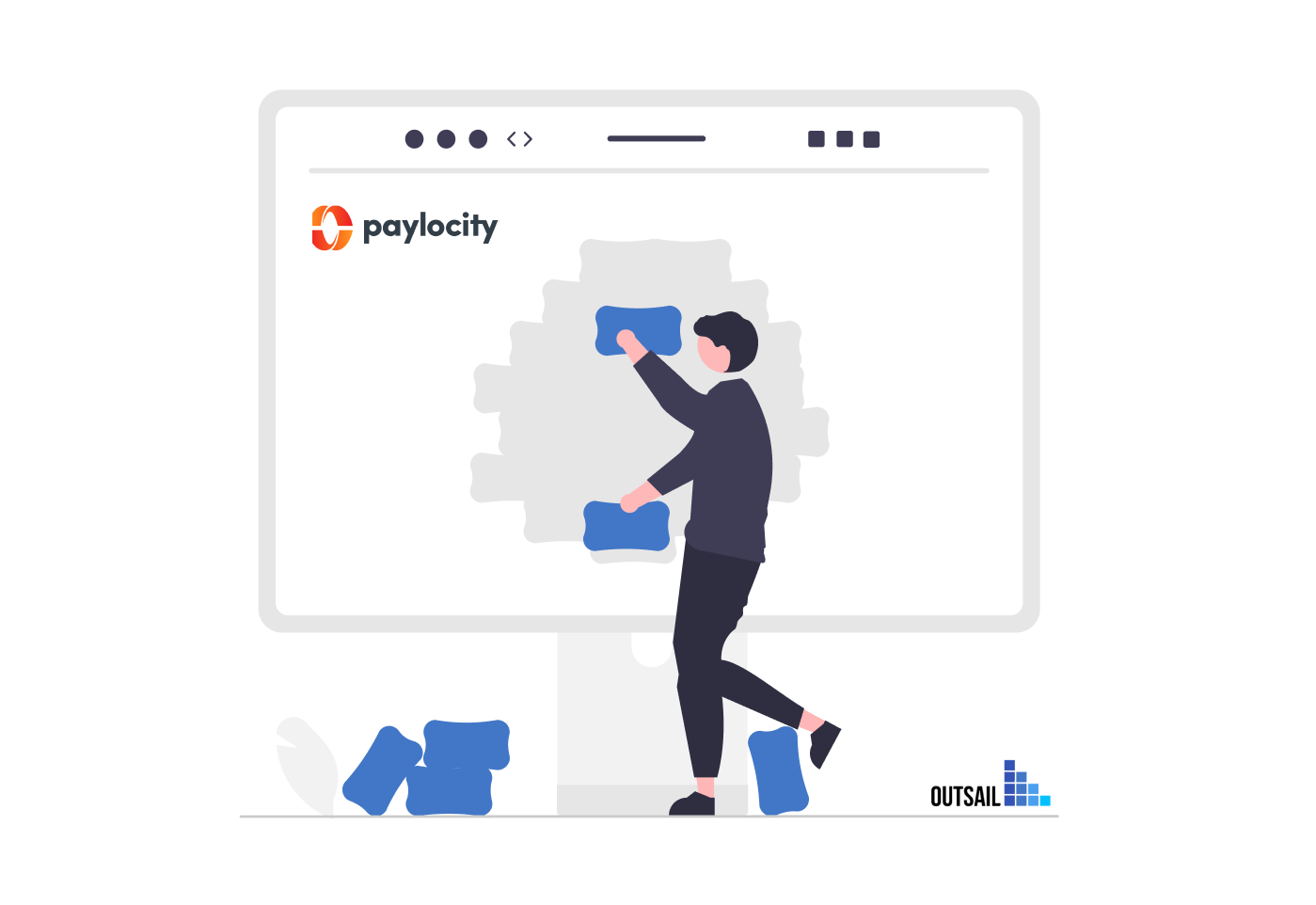 A Complete Guide to a Successful Paylocity Implementation