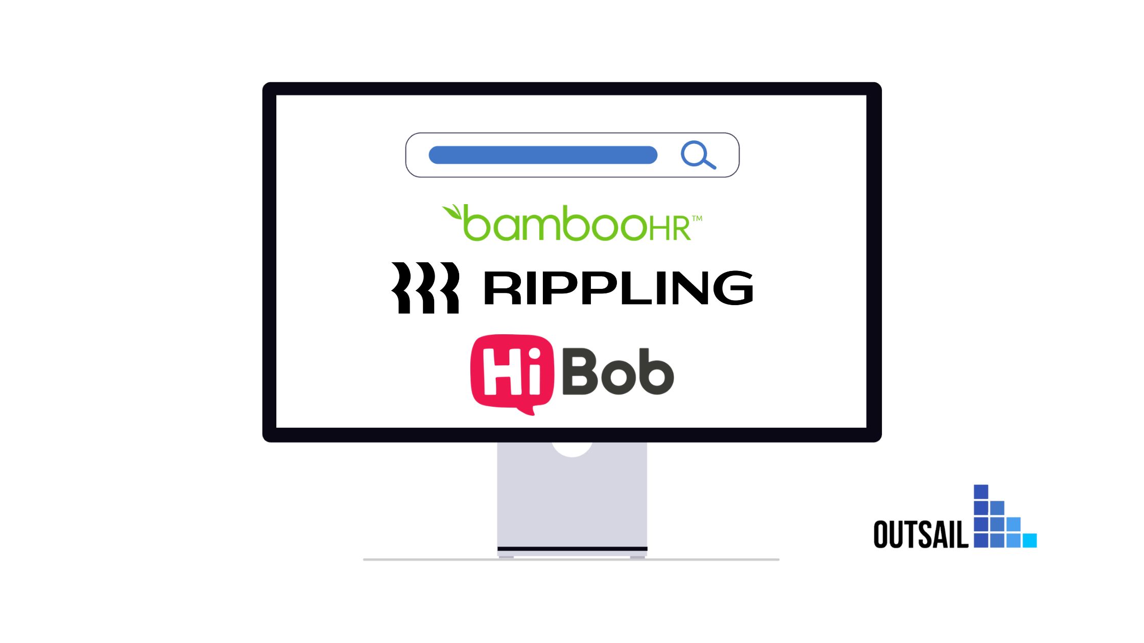 BambooHR vs Rippling vs HiBob: Best HRIS for Companies With 50–300 Employees