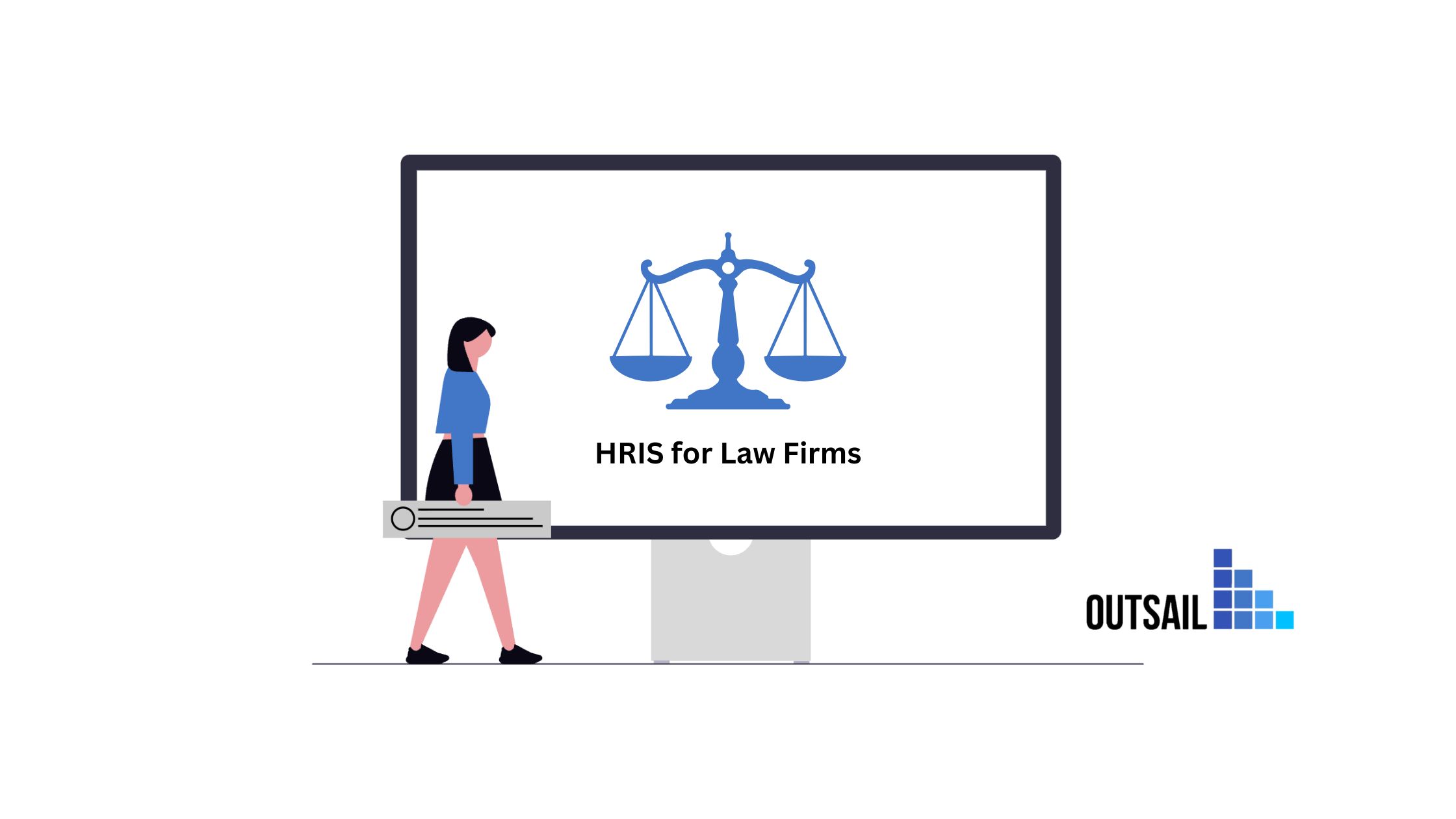 HRIS for Law Firms: Billable Hours, Partner Compensation & Compliance