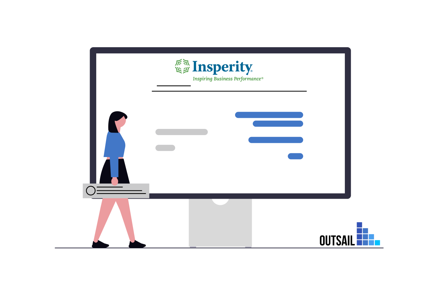 Insperity Reviews – Pricing, Pros/Cons, and User Feedback