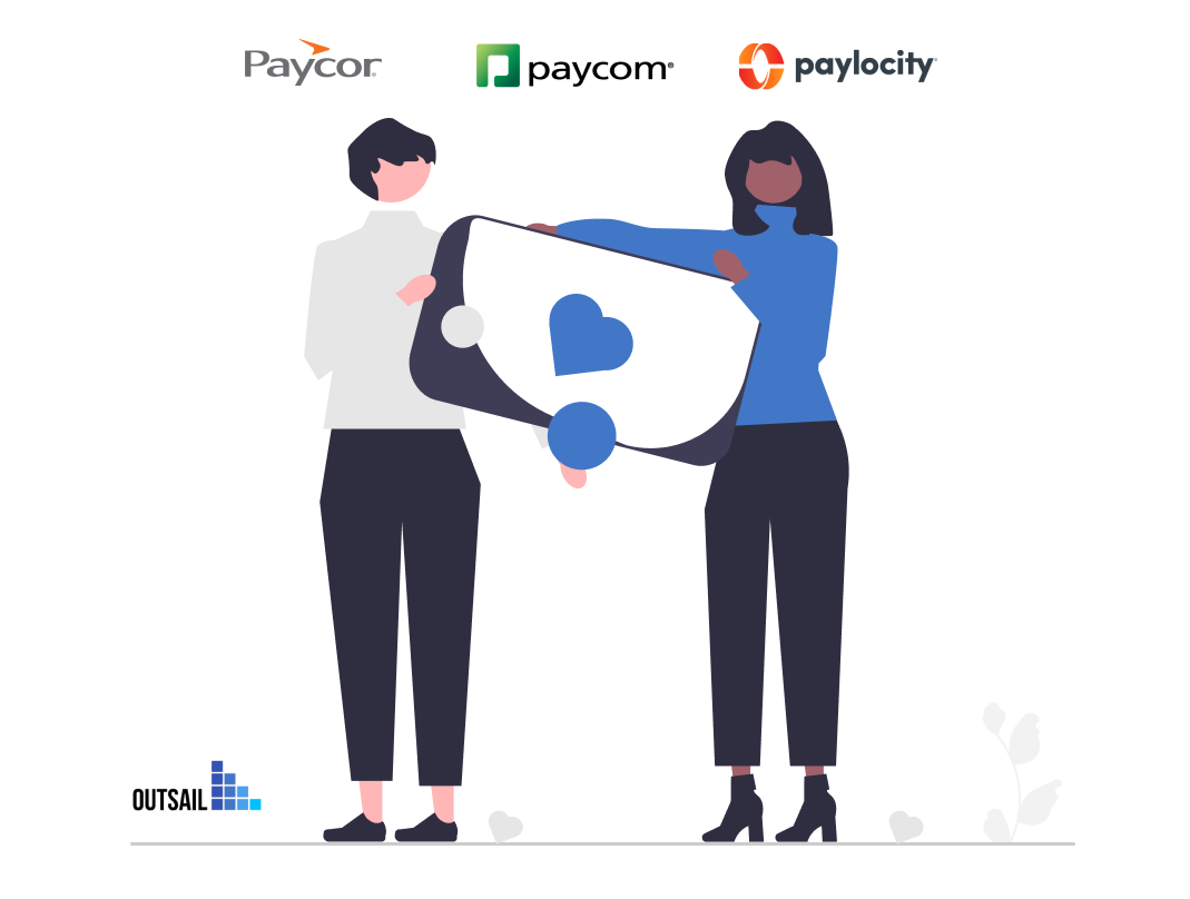 Comparing Paycom, Paylocity, and Paycor: Which Offers the Best Service?