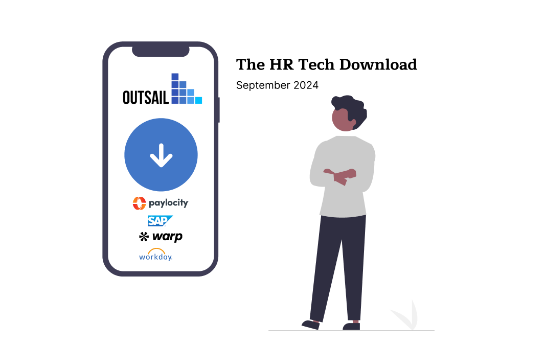 Major Stories Shaping the HR Tech Landscape