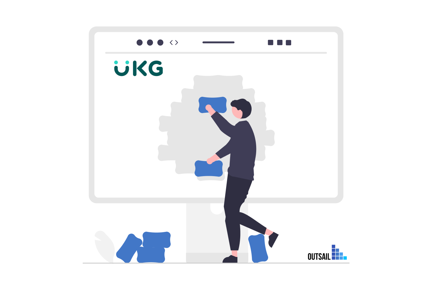UKG Pro Implementation: A Strategic Guide for Enterprises