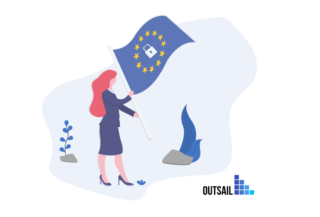 Ensuring GDPR Compliance in Global HRIS Deployments