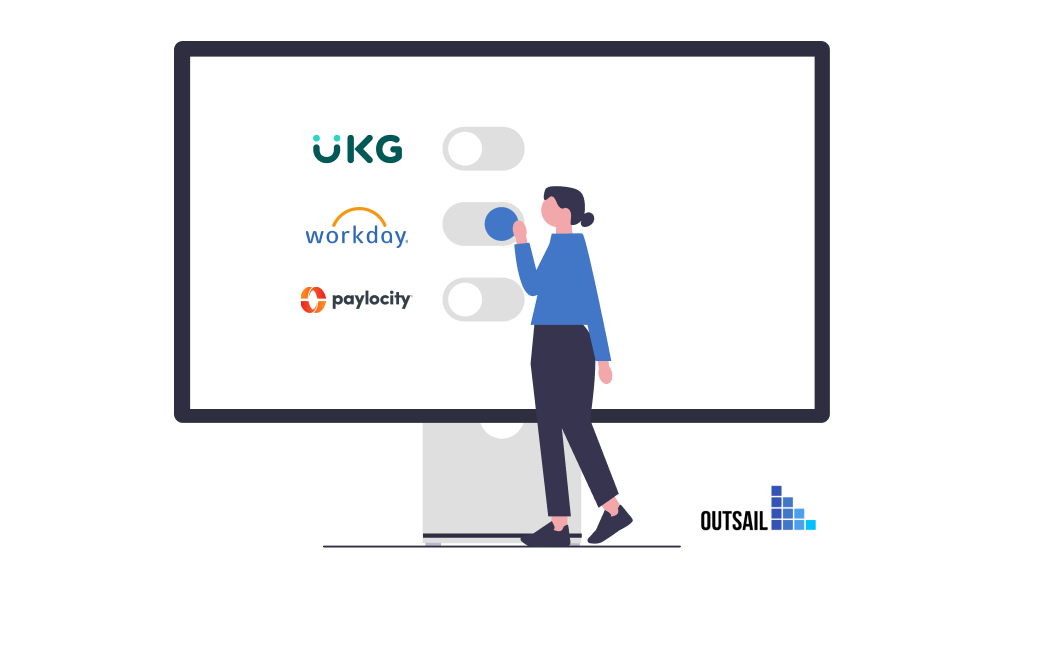 A Comprehensive Guide to the Best HRMS Solutions