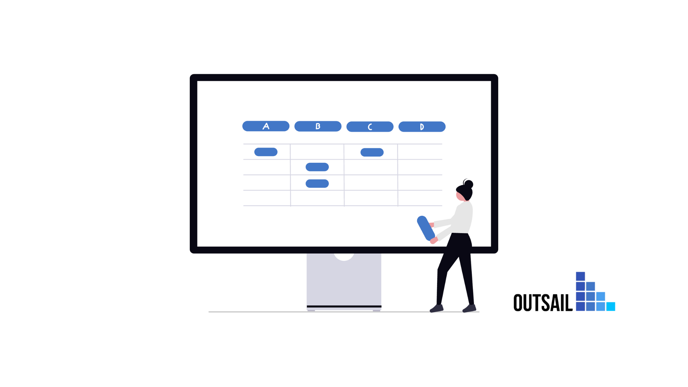 OutSail vs Big 4 Consulting Firms: Right-Sized HRIS Advisory for Growing Companies