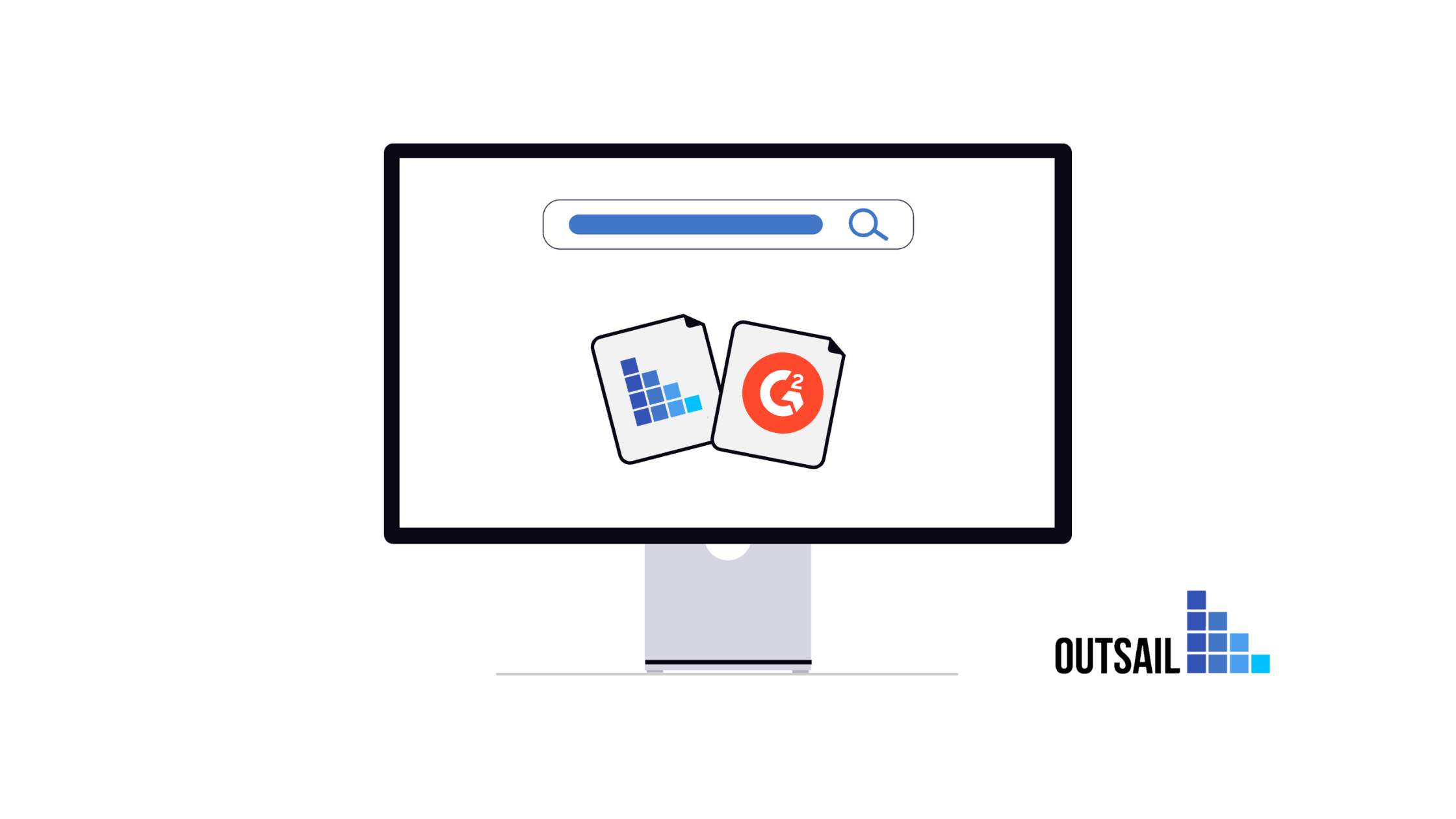 OutSail vs G2: The Difference Between Reviews and Real Recommendations