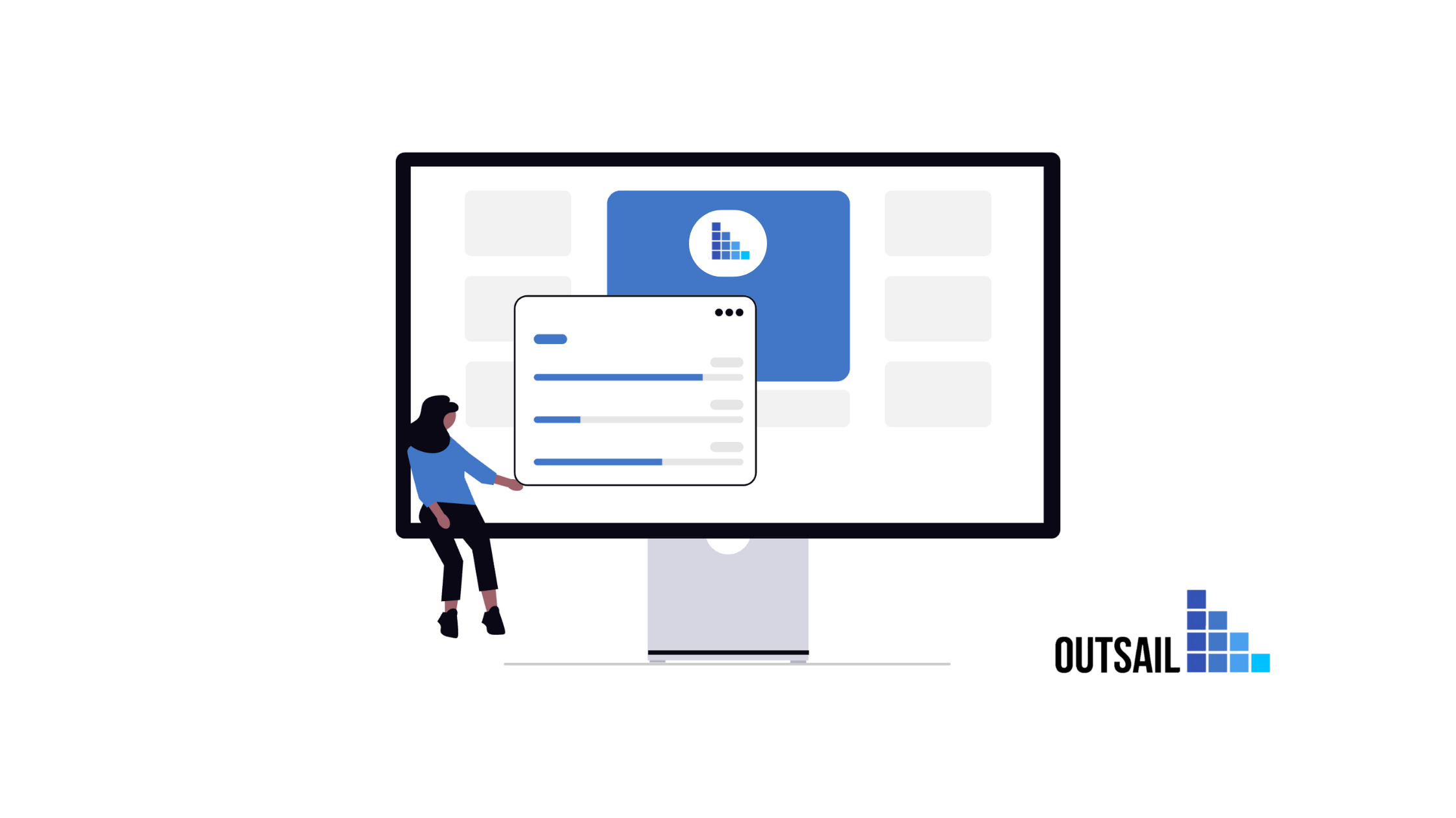 OutSail vs Software Review Websites: Beyond Reviews to Real Solutions