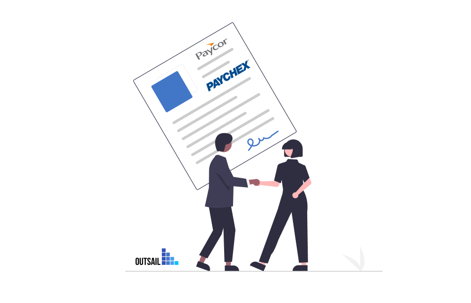 Paychex in Talks to Acquire Paycor: What it Means for Customers & Brokers