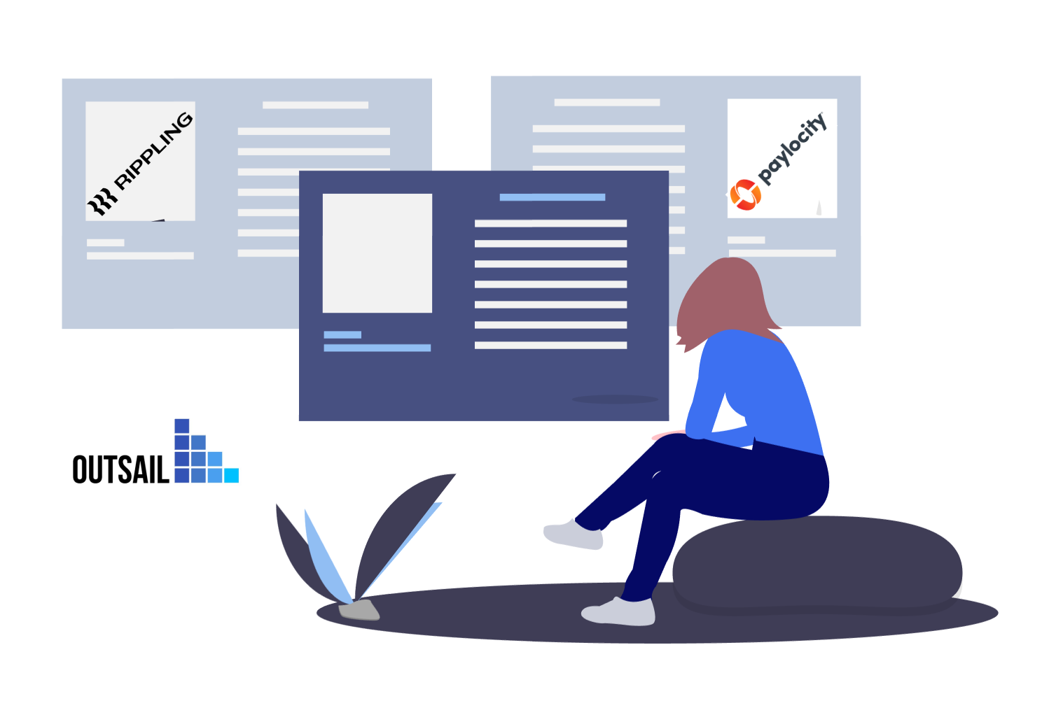 Paylocity vs Rippling: A Comprehensive HRIS Feature Comparison