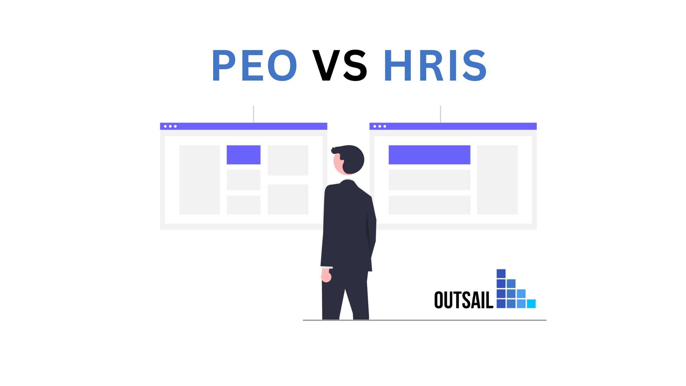 PEO vs. HRIS: Which Solution is Right for Your Business?