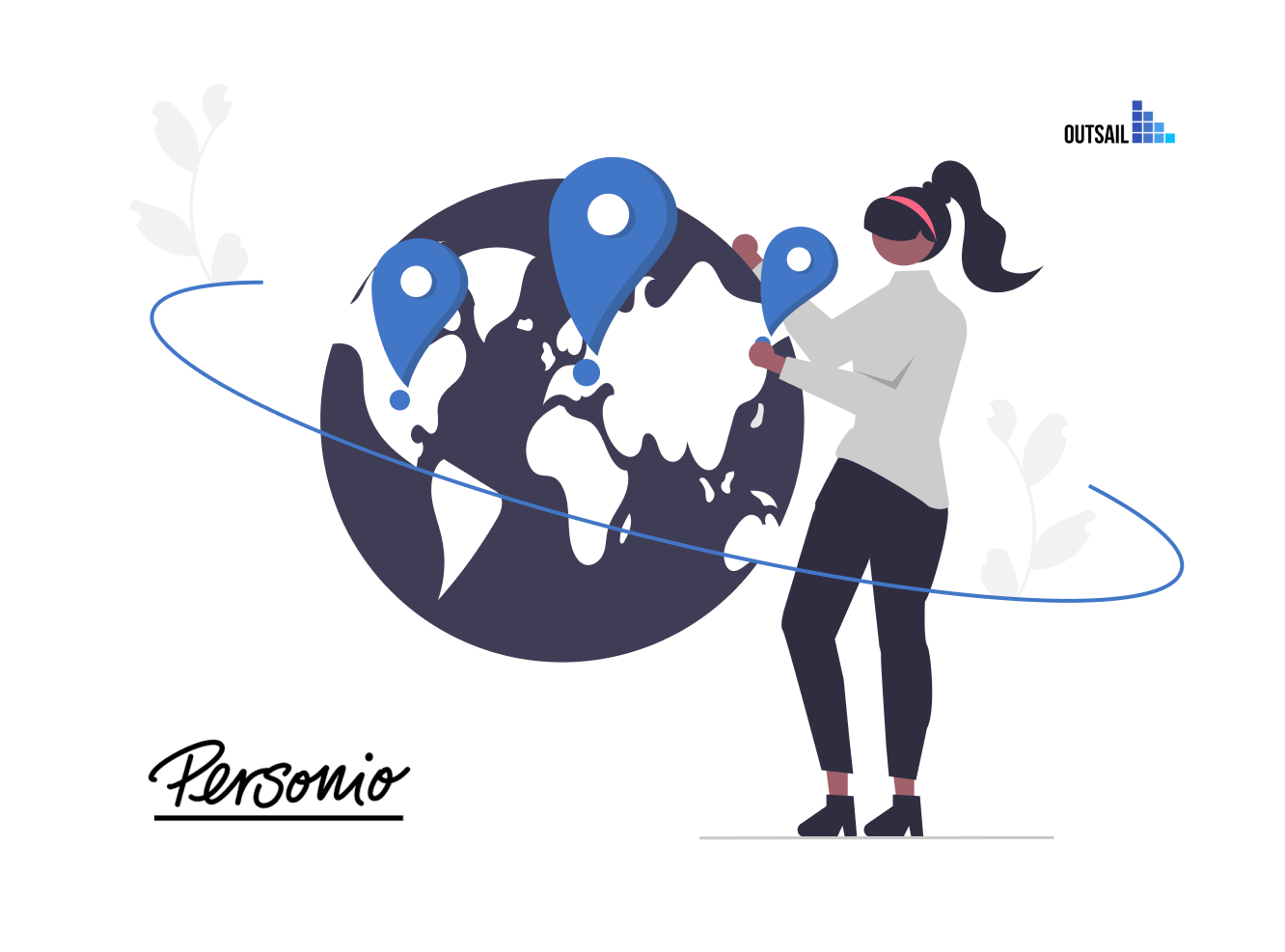 Why Personio is a Strong Choice for Global HRIS Needs