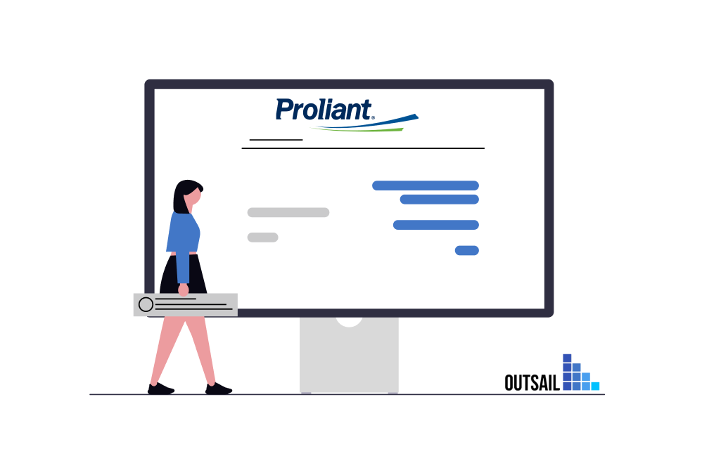 Proliant Reviews – Pricing, Pros/Cons, and User Feedback