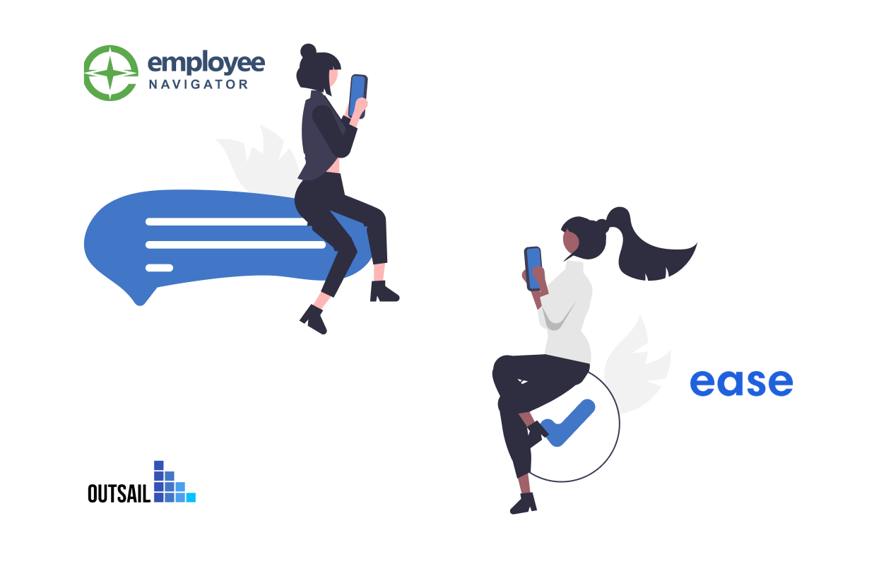 Employee Navigator’s Acquisition of Ease: A Year in Review