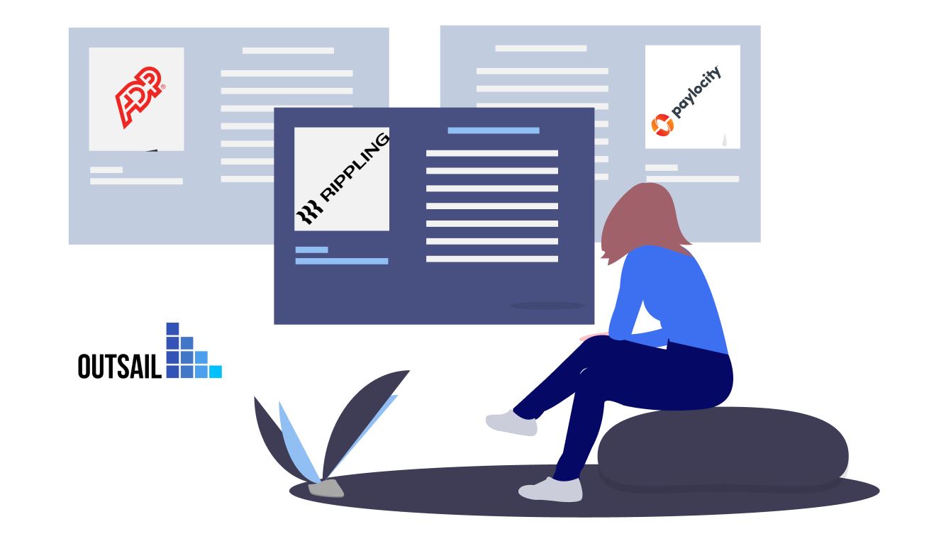 Rippling vs ADP vs Paylocity: Choosing the Best Payroll System