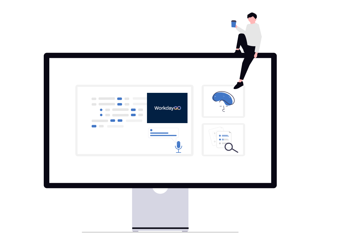 Scaling Down to Scale Up: How Workday is Winning in the Mid‑Market