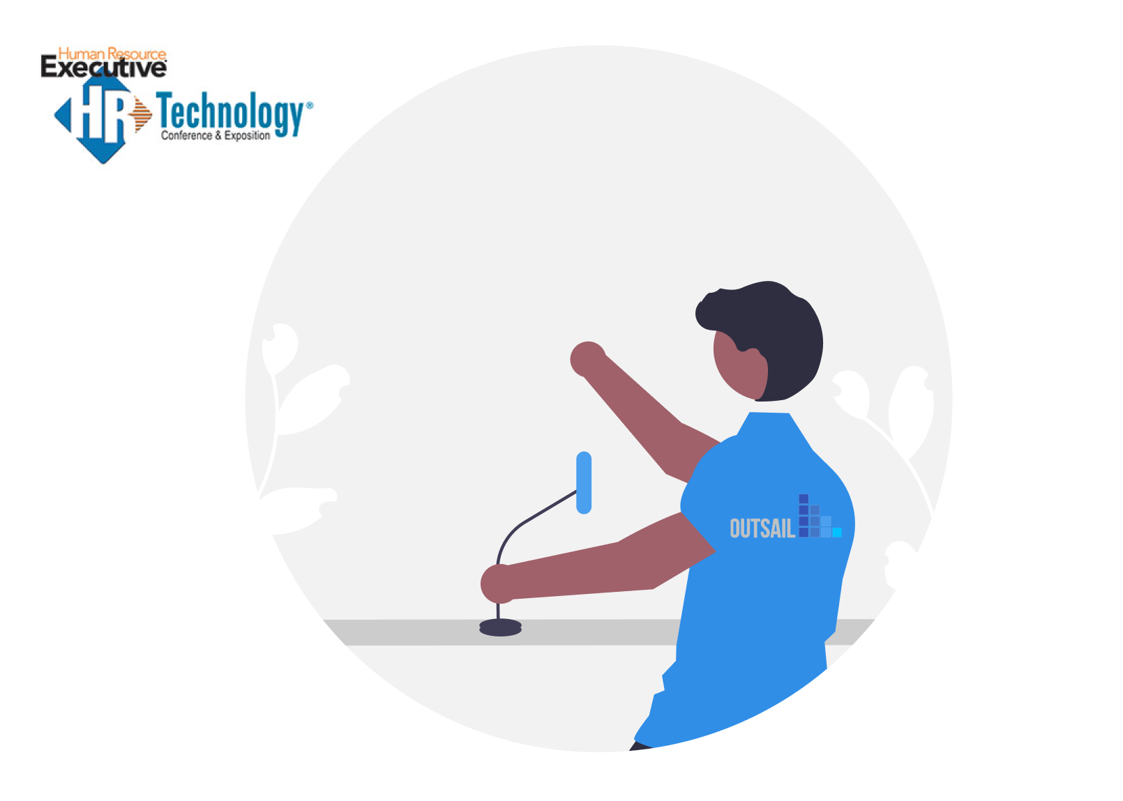 Key Insights from the HR Tech Conference