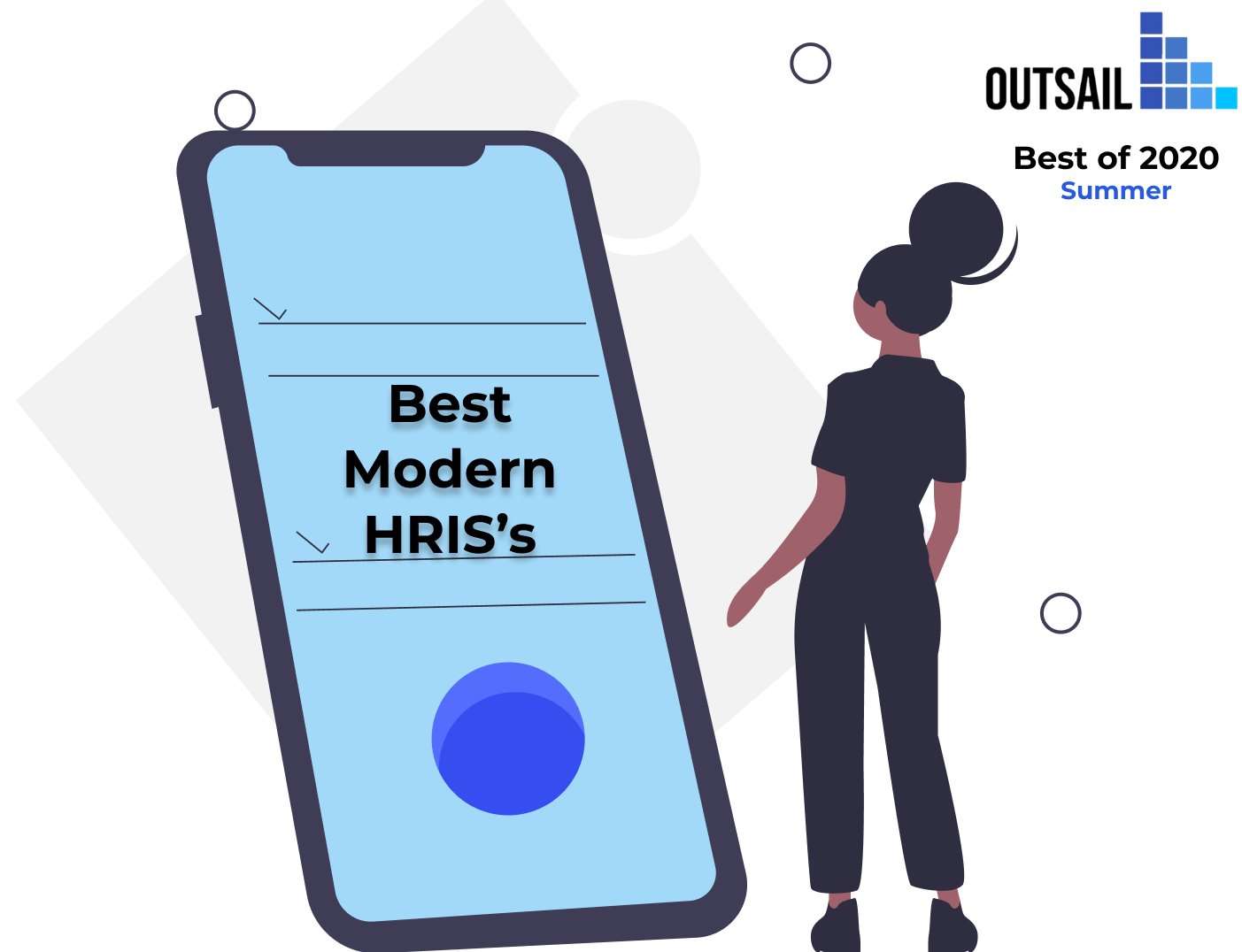 Top HRIS Systems for Streamlined HR Management