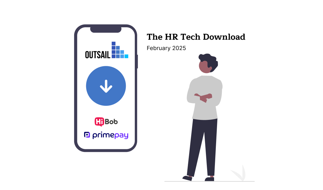 The convergence of HR and Finance