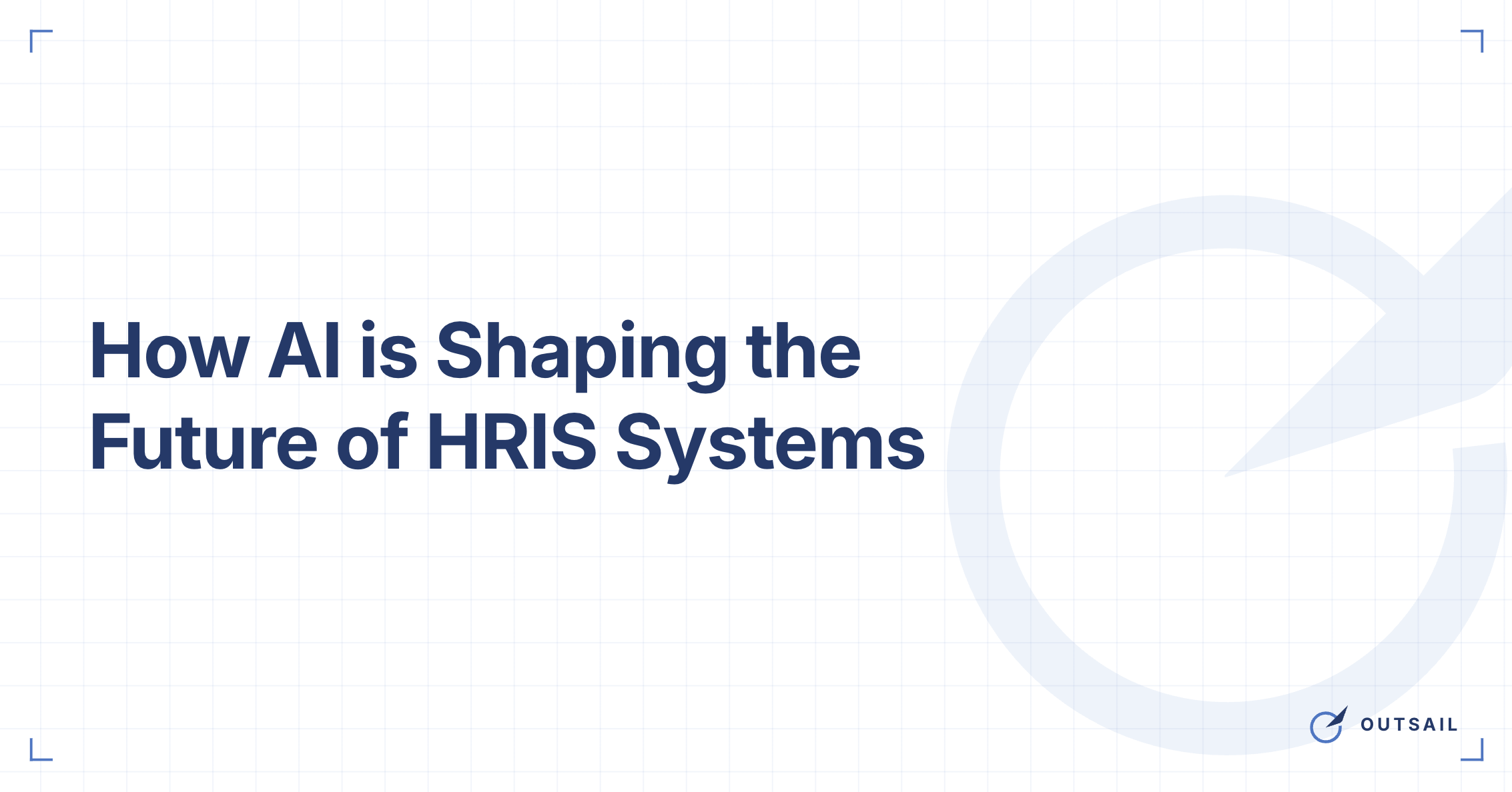 How AI is Shaping the Future of HRIS Systems