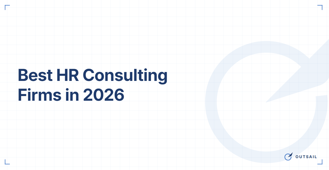 Best HR Consulting Firms in 2026: Vendor Selection, HCM Implementation, and M&A Support