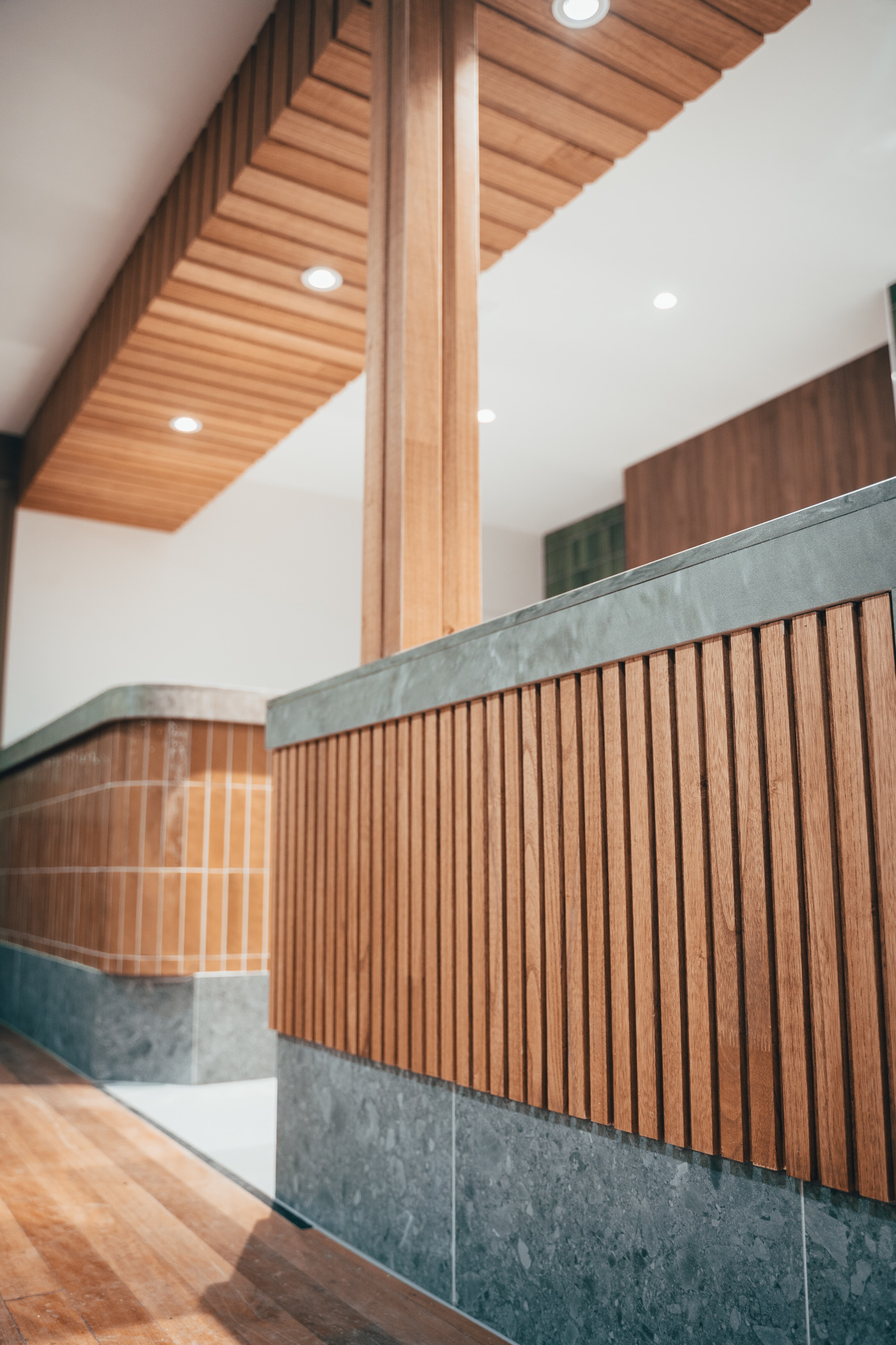 Joinery project