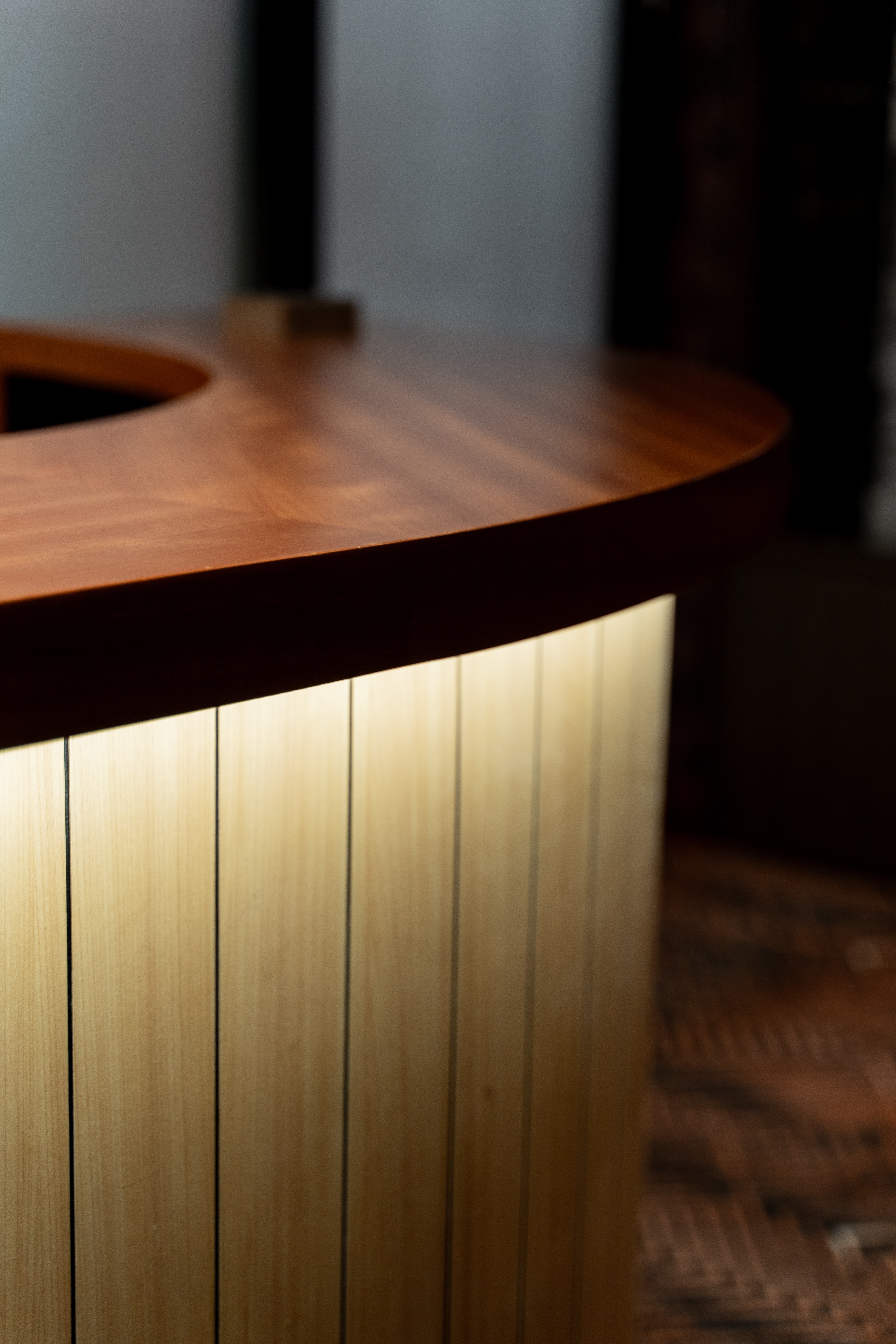Joinery project