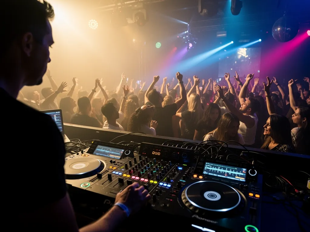 Genre Matters Less Than Energy