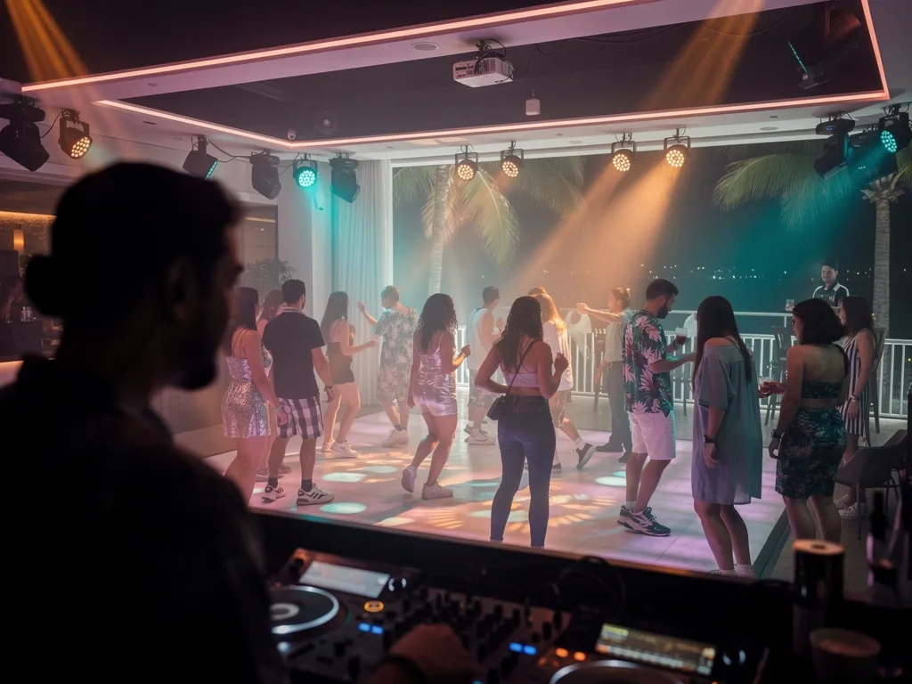 My South Florida Dance Floor Predictions for the Rest of 2026