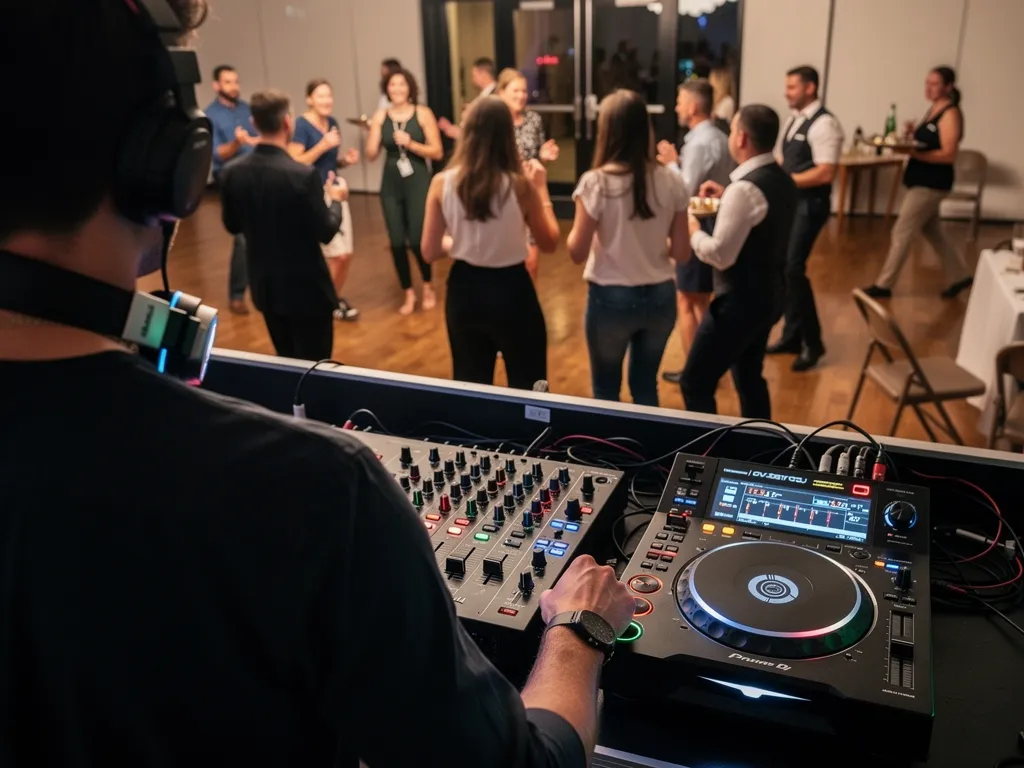 What Are DJ Crowd-Reading Secrets For Every Event