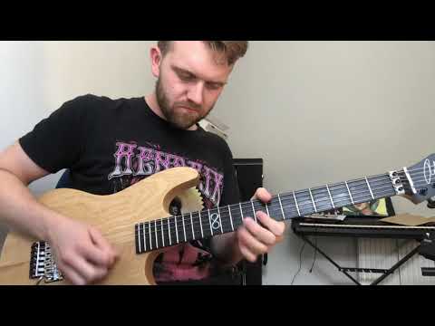 Watch Luke play