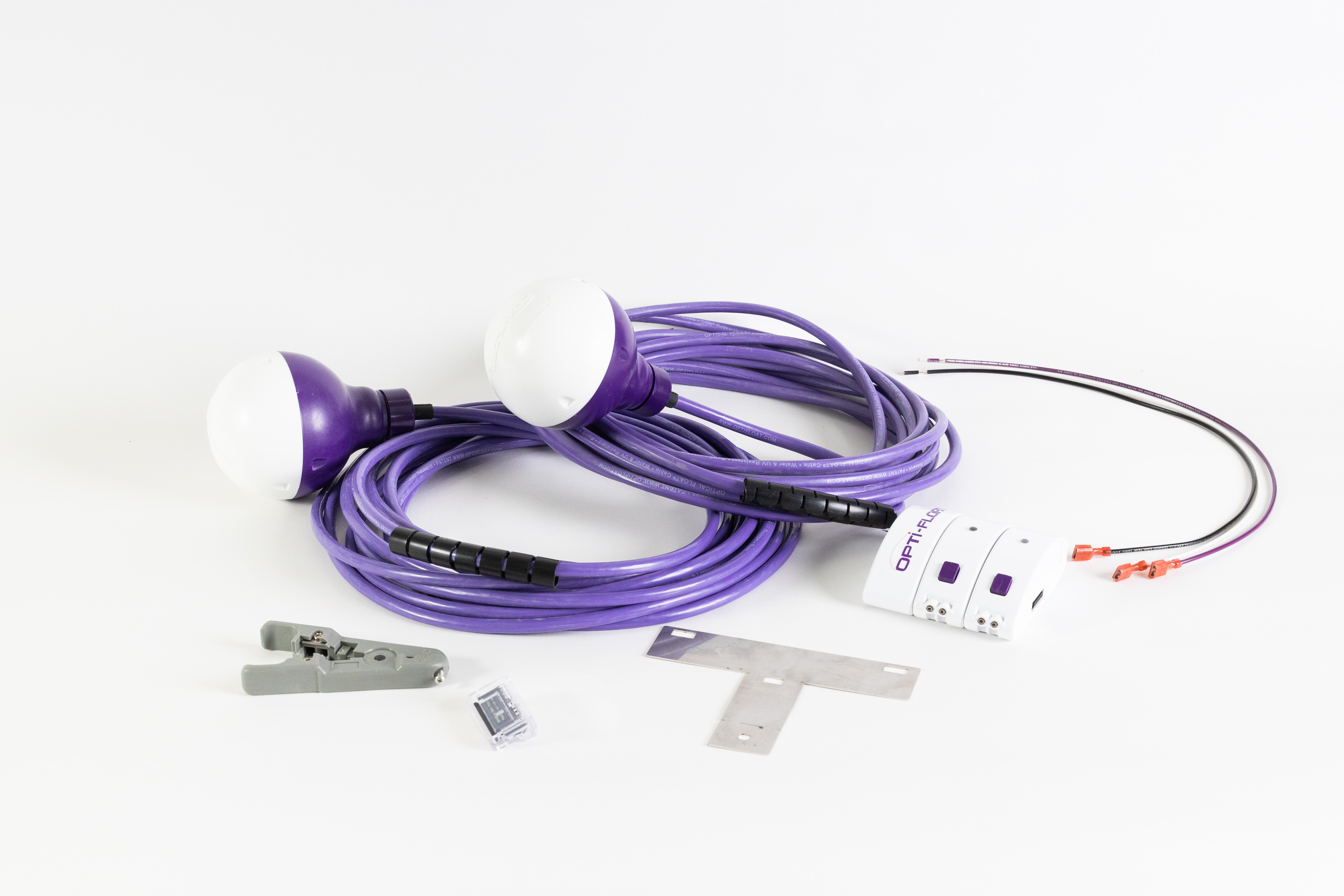 Opti-Float® Mini 2 Float Bundle