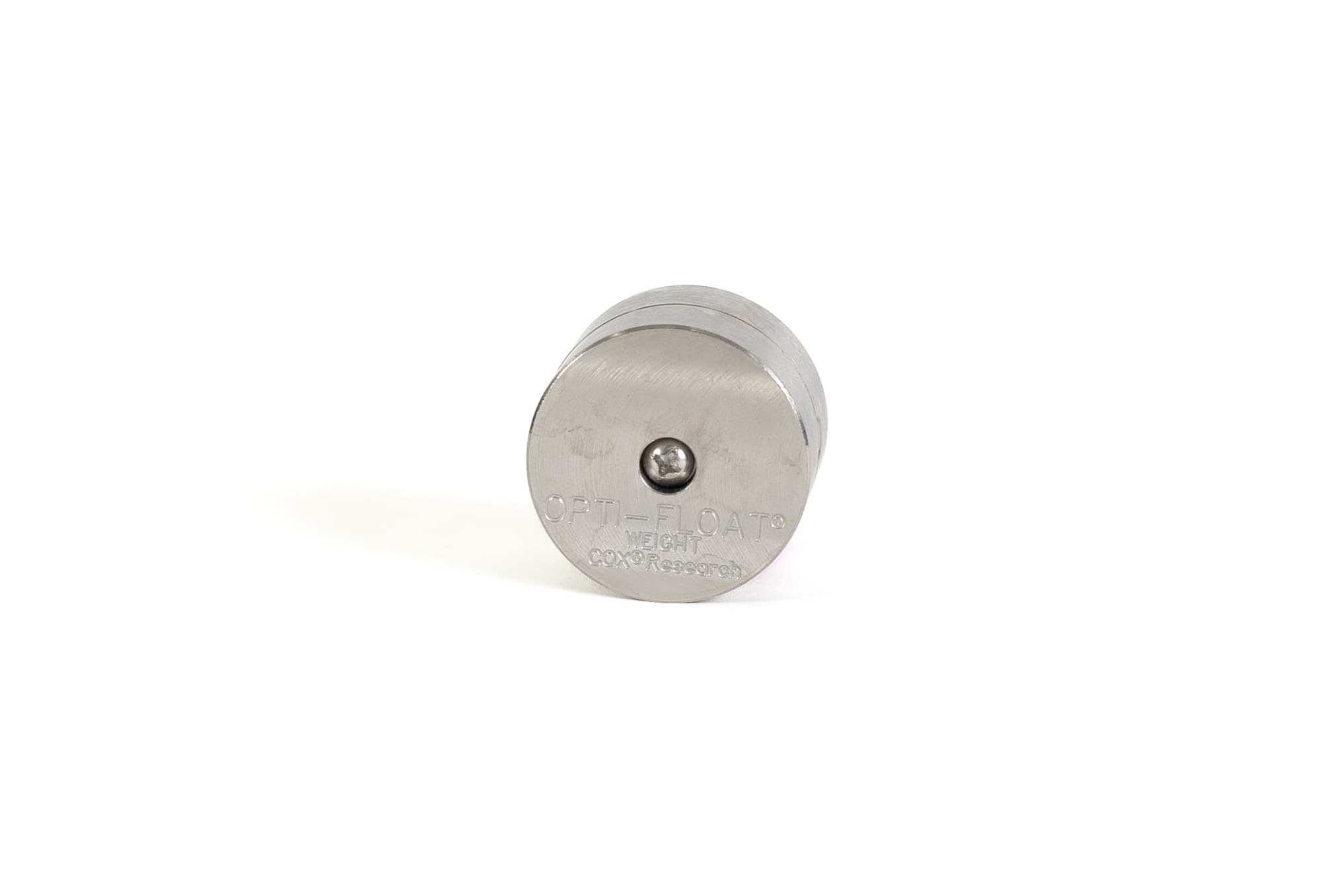 Stainless Steel Weight for Opti-Float®