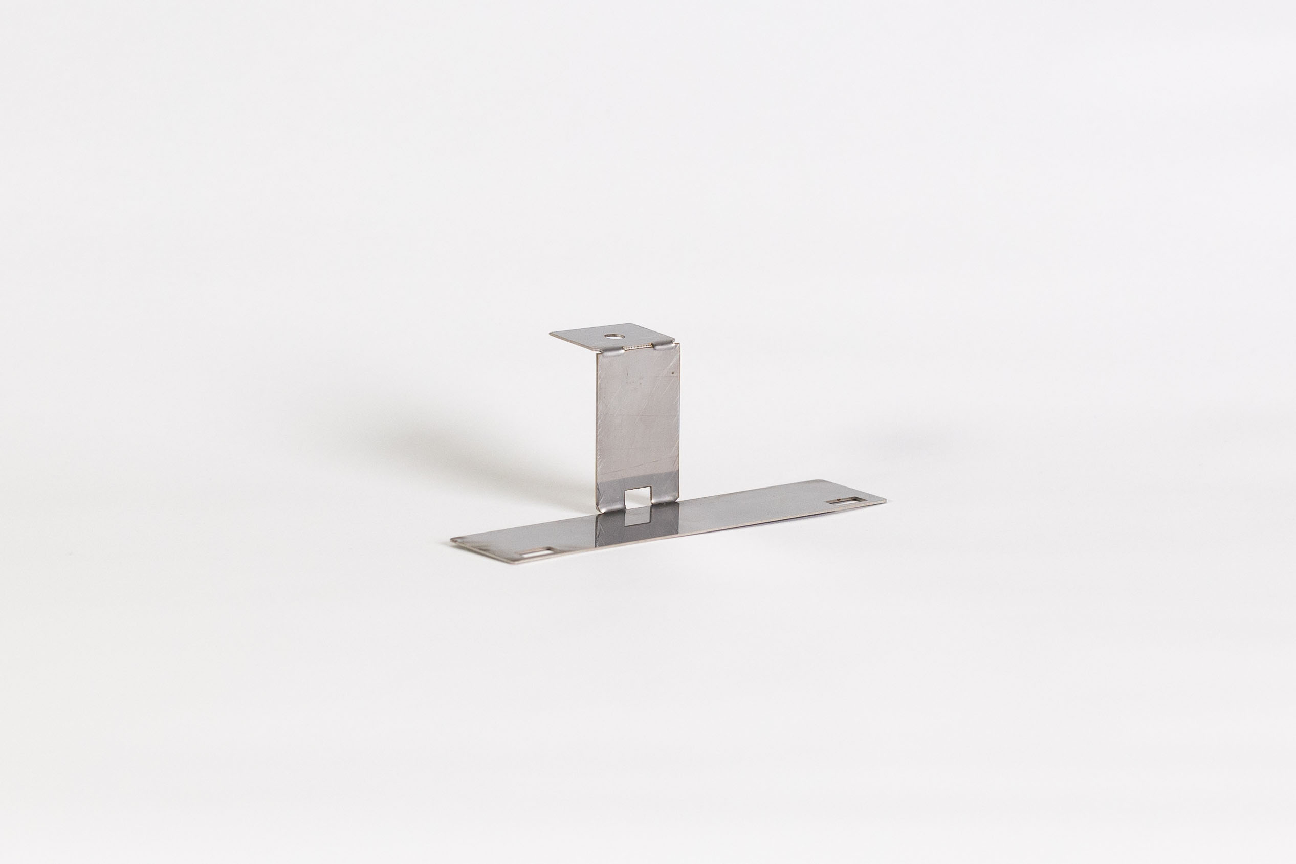 Space Saver Bracket