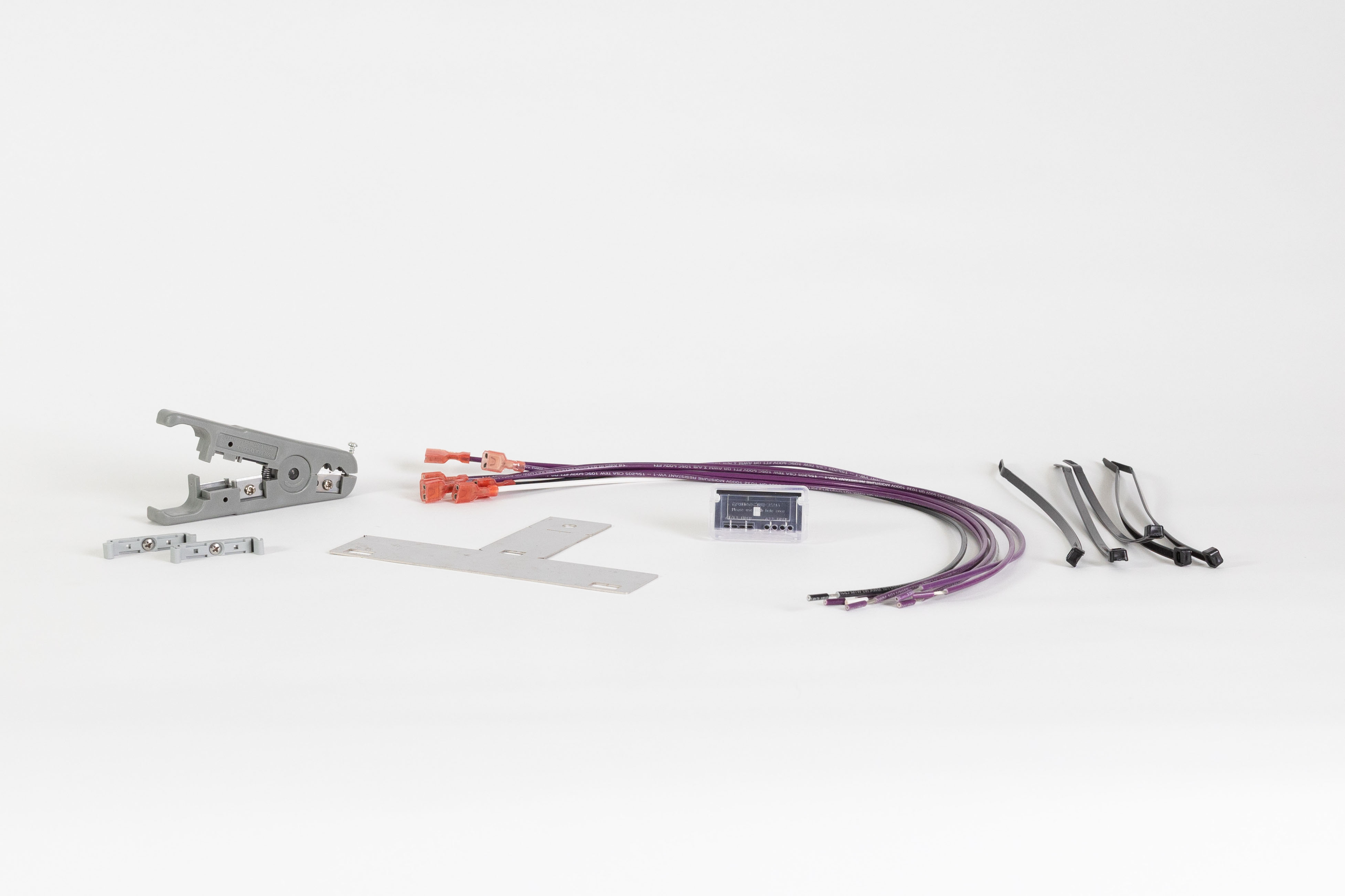 Wiring and Installation Kit