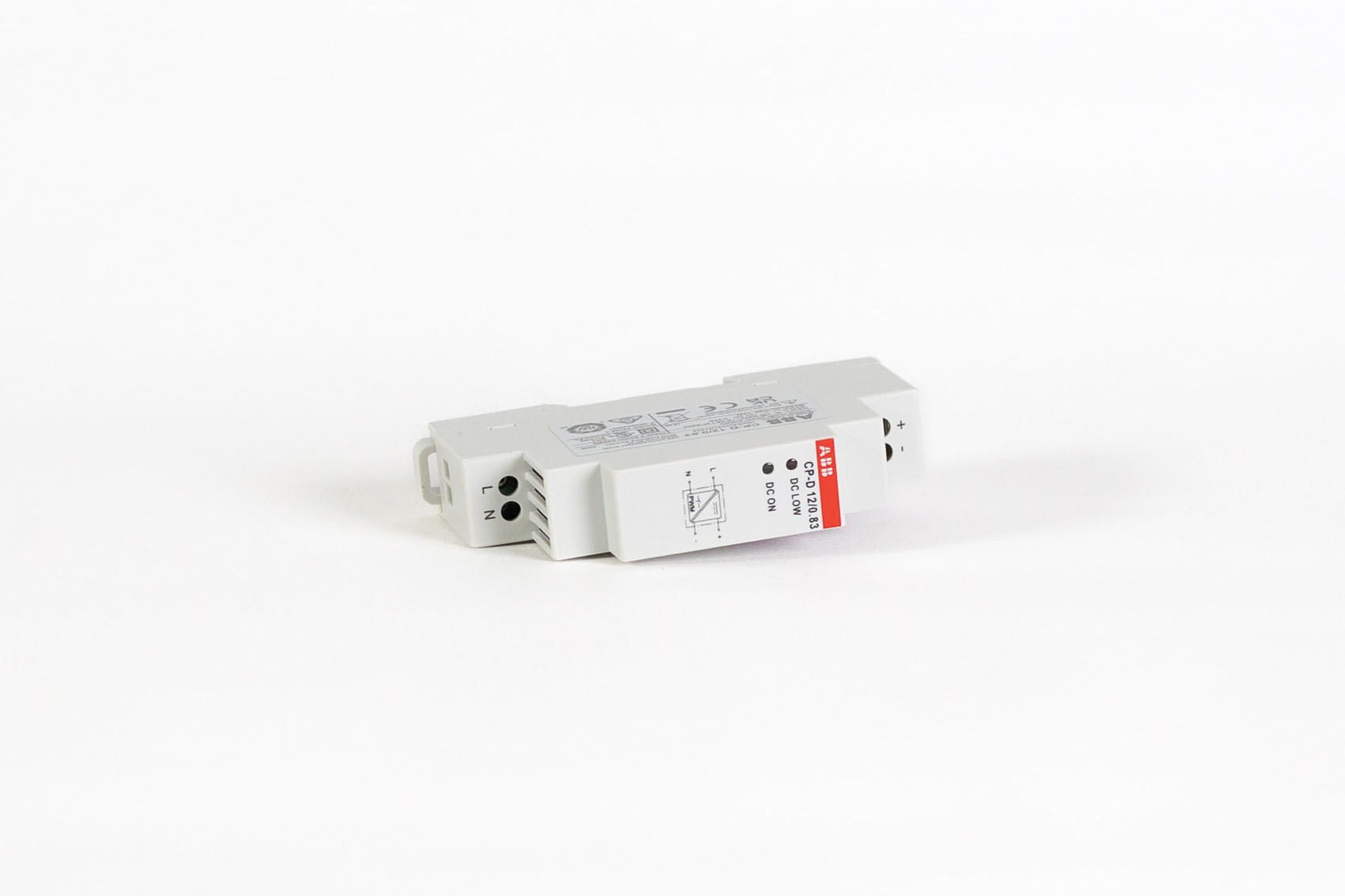 The OPTI-FLOAT® Power Supply