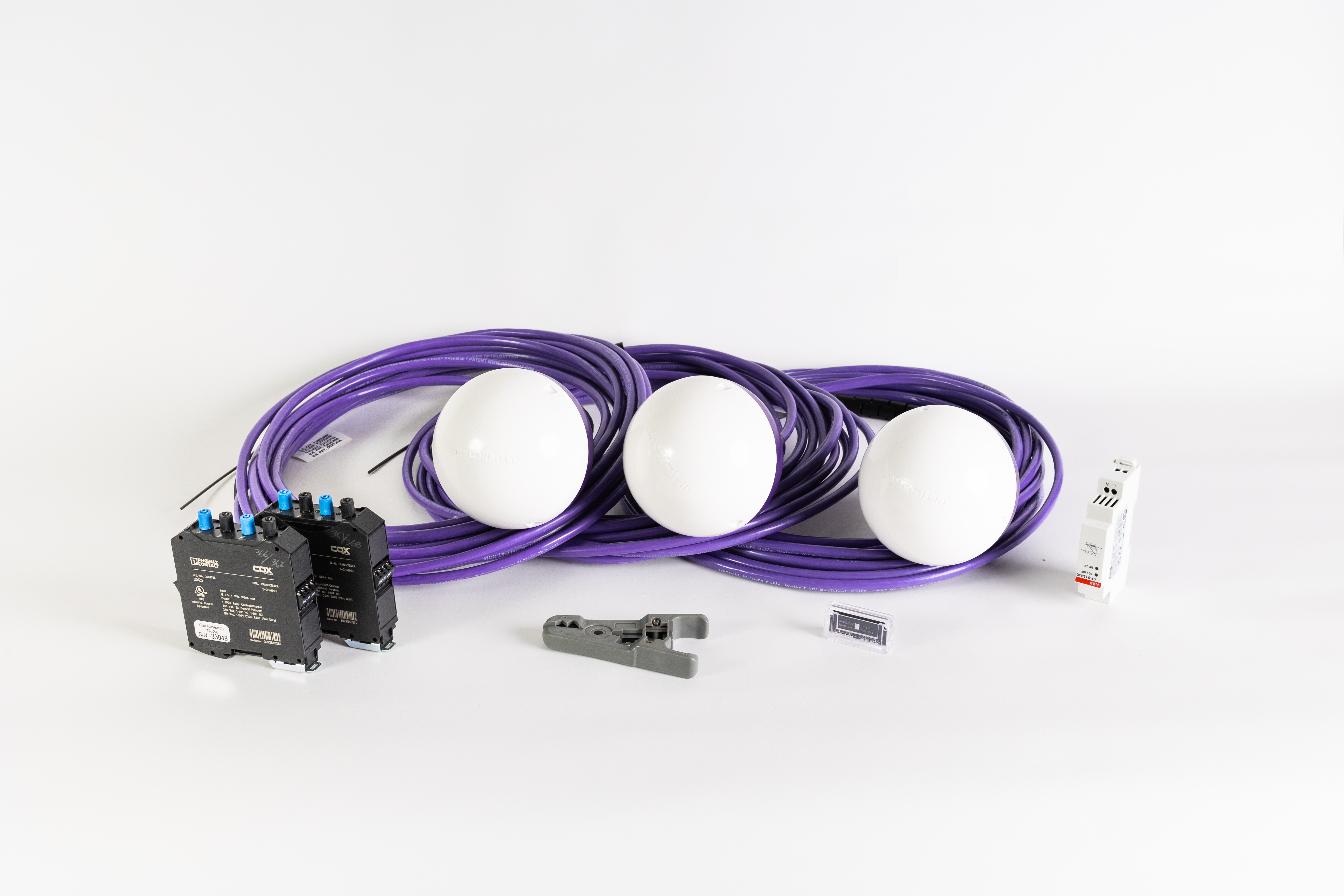 Opti-Float® 3 Float Bundle