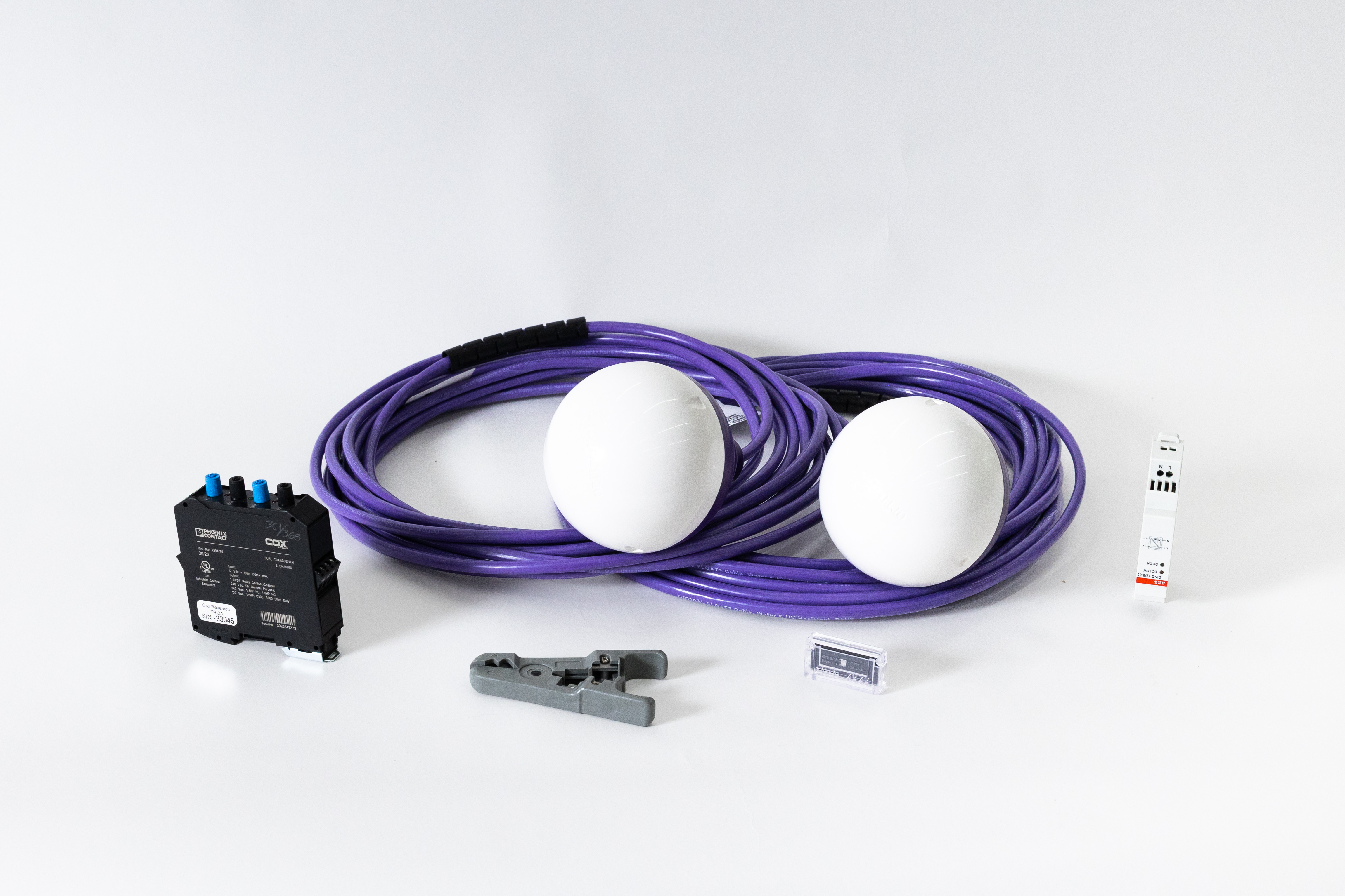 Opti-Float® 2 Float Bundle