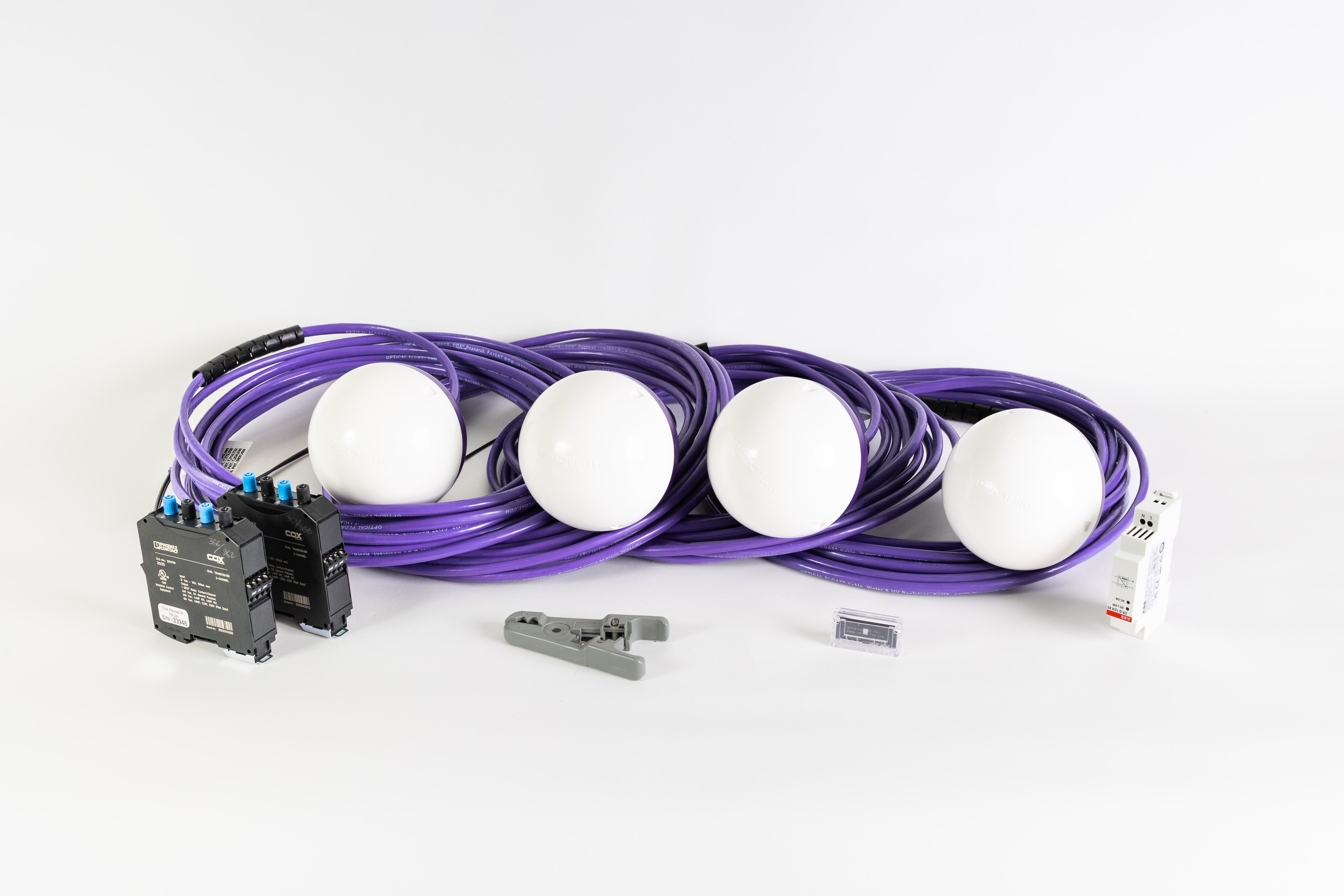 Opti-Float® 