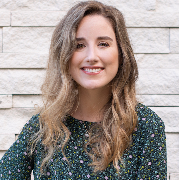 Staff Spotlight - Jessalyn Ford