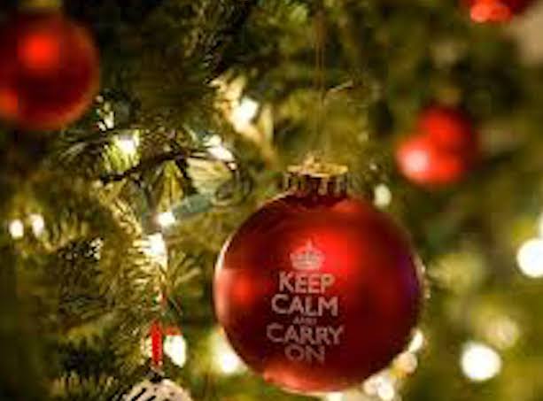 Managing Holiday Stress with Pilates
