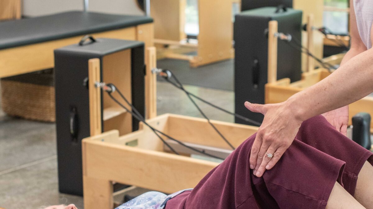 Improved Mobility at Any Age: How Physical Therapy Keeps You Moving