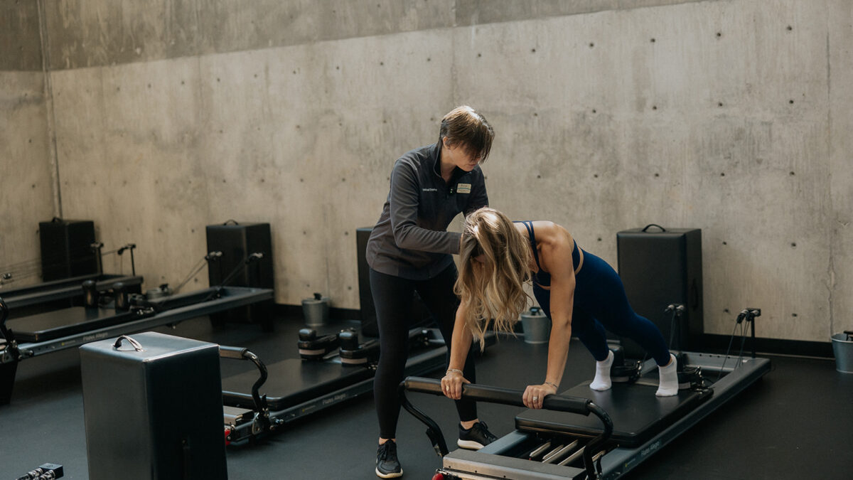 Pilates Retreats and Workshops: Deepening Your Practice