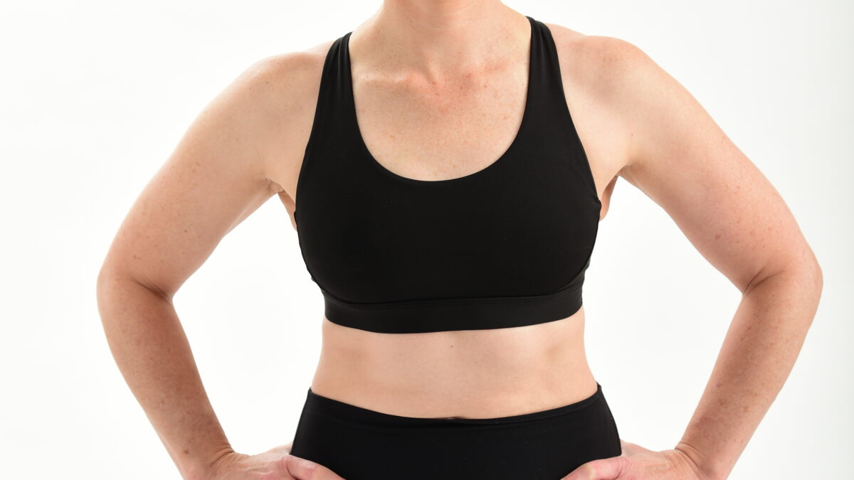 The Role of Core Strength in Pilates and Everyday Life